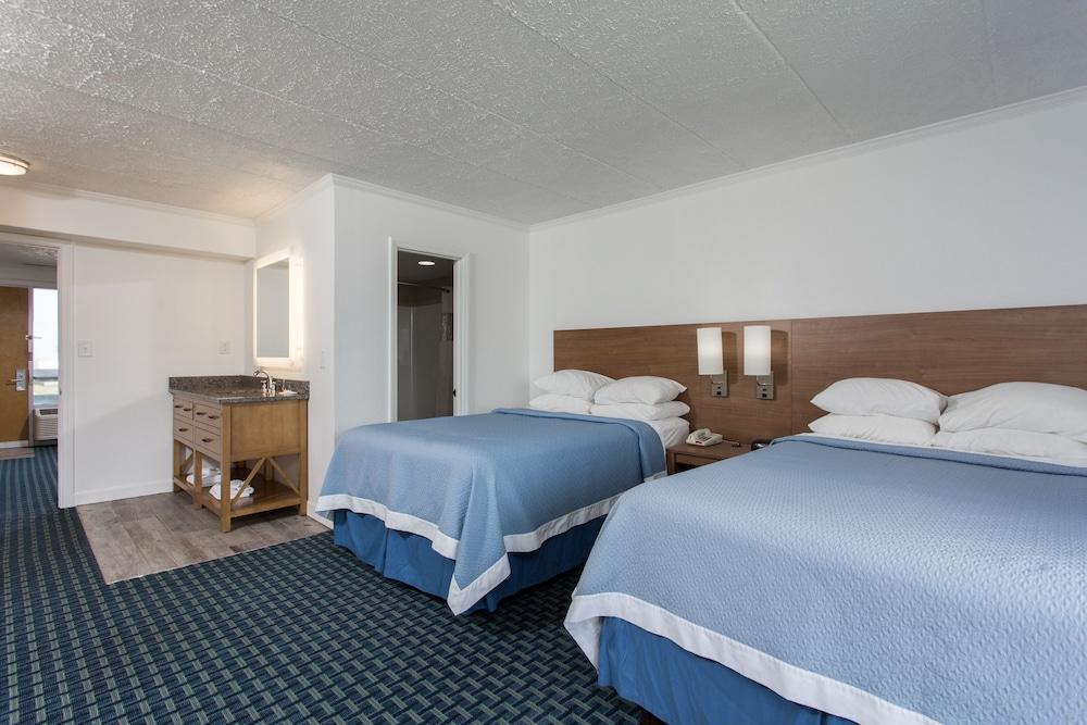 Mariner Inn And Suites Kill Devil Hills Eksteriør billede