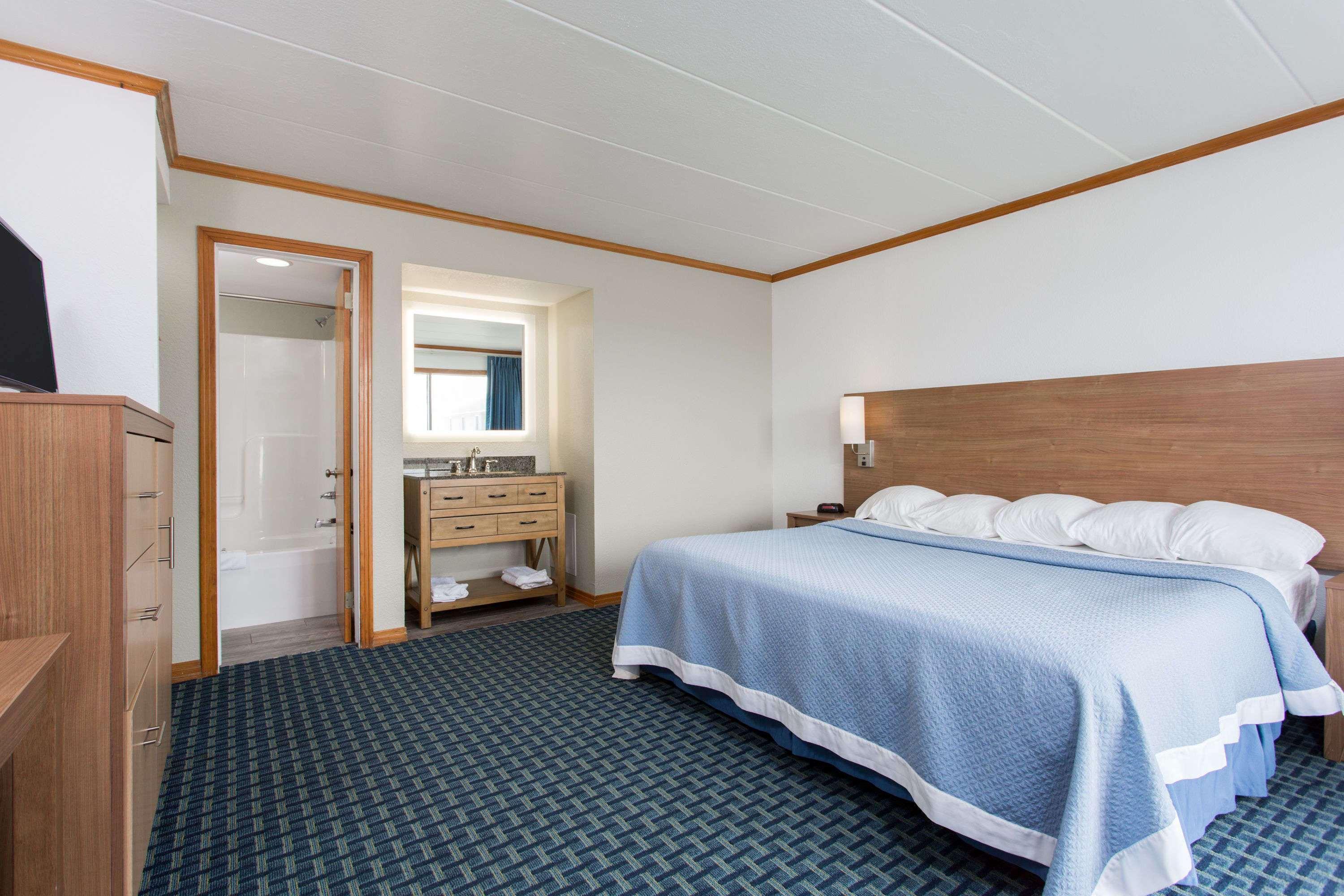 Mariner Inn And Suites Kill Devil Hills Eksteriør billede