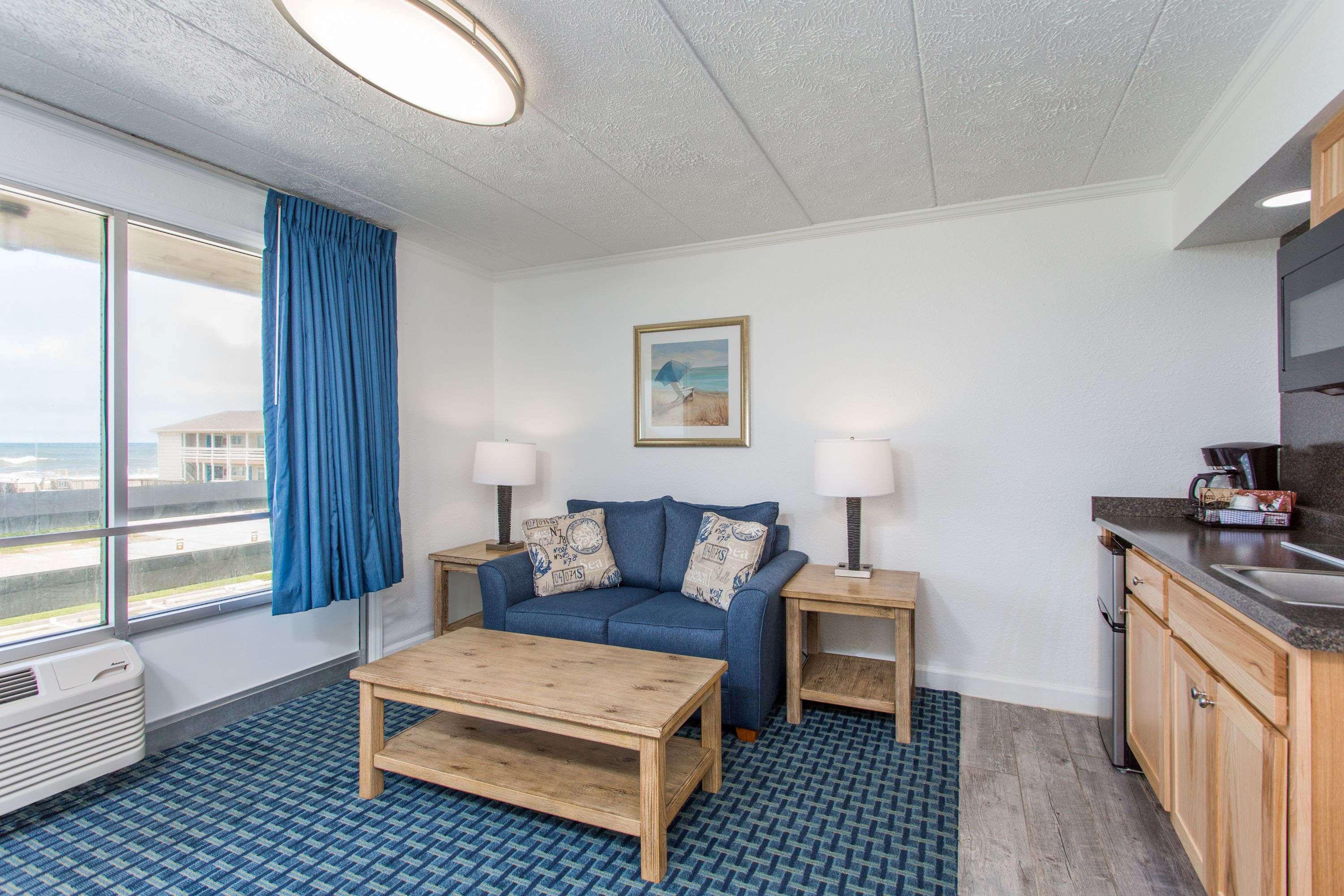 Mariner Inn And Suites Kill Devil Hills Eksteriør billede