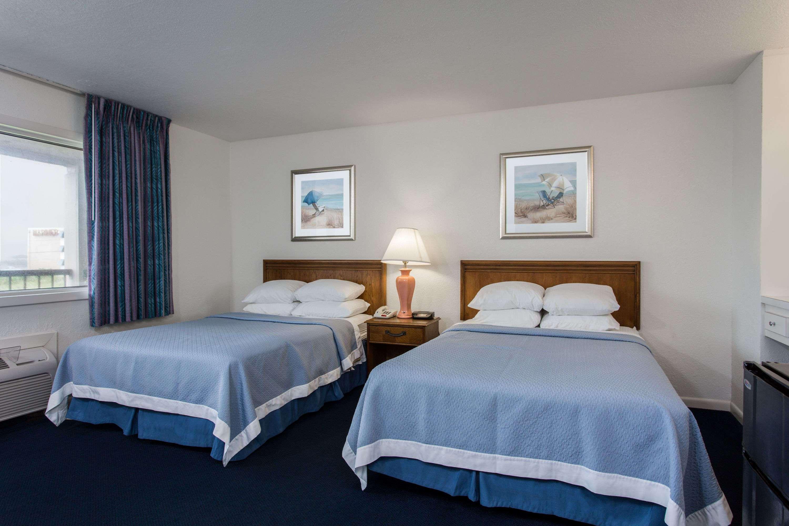 Mariner Inn And Suites Kill Devil Hills Eksteriør billede
