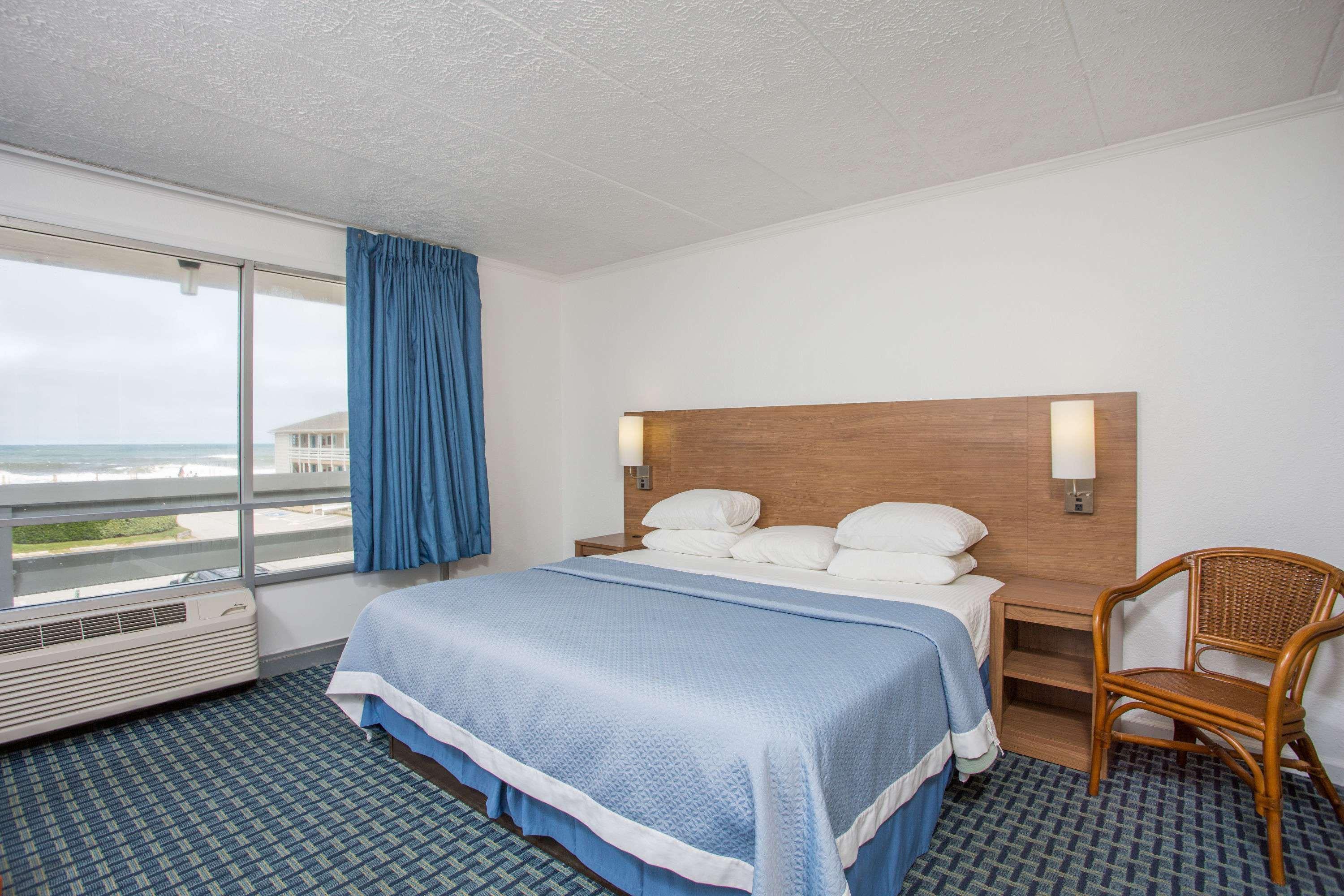 Mariner Inn And Suites Kill Devil Hills Eksteriør billede