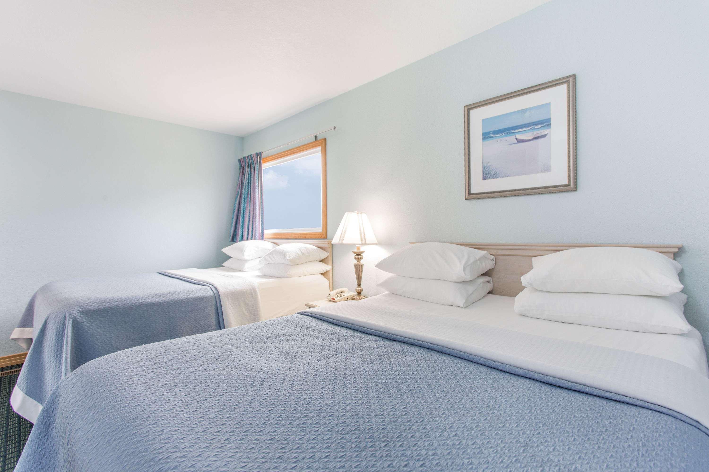 Mariner Inn And Suites Kill Devil Hills Eksteriør billede