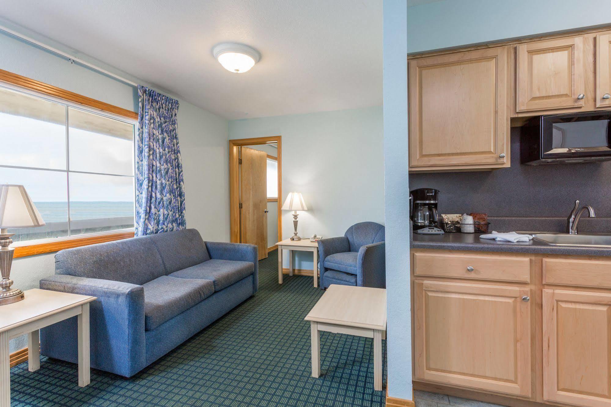 Mariner Inn And Suites Kill Devil Hills Eksteriør billede
