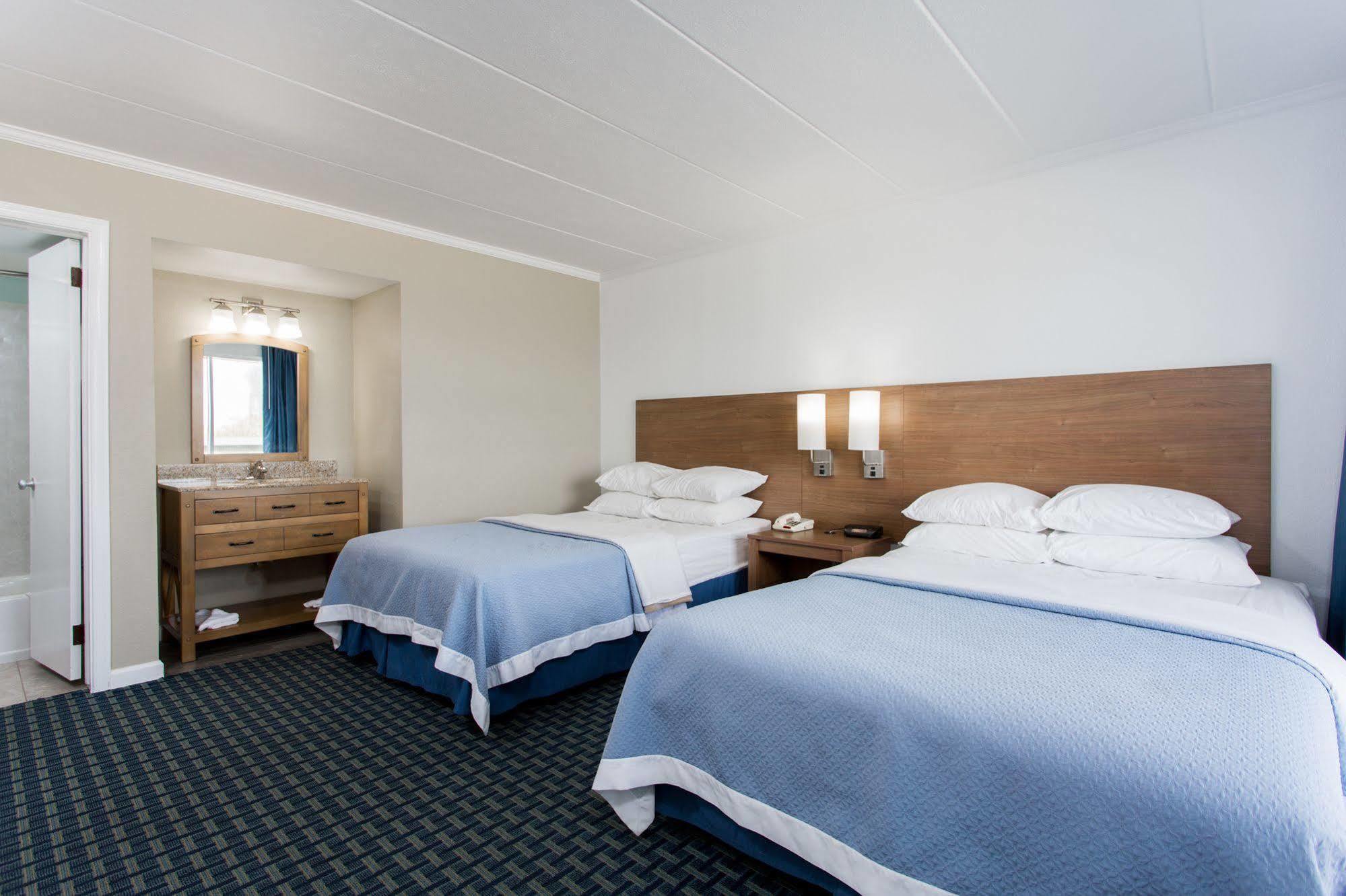 Mariner Inn And Suites Kill Devil Hills Eksteriør billede