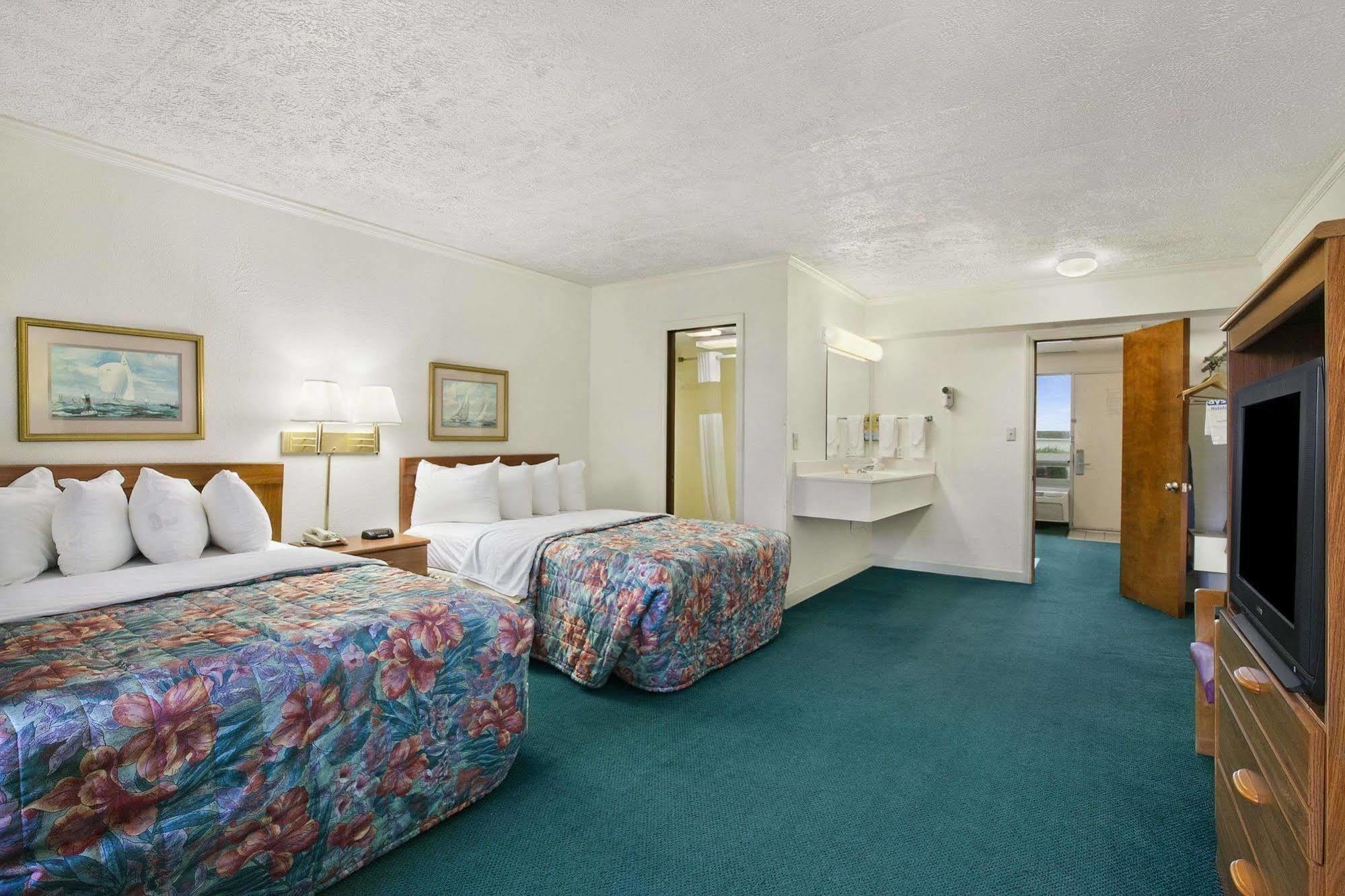 Mariner Inn And Suites Kill Devil Hills Eksteriør billede